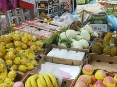 -江杨农产品批发市场