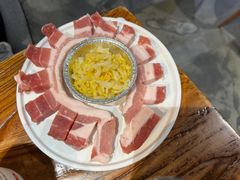 -原始泥炉烤肉(总店)