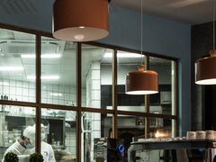 大堂-Dough&Joe团憩(瑞虹天地月亮湾店)