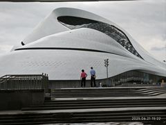 -哈尔滨大剧院