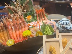 -極上萬膳·日料放题(海岸城店)