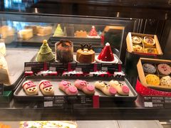 -星巴克(来福士2F店)