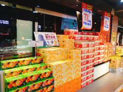 -叶氏兄弟果业(文二西路店)