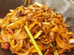 铁板茶树菇-庐州太太(双岗店)