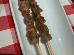 -西贝(吴江路湟普汇店)