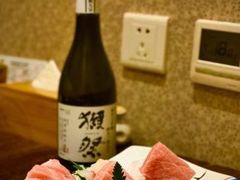 -花千代秘制烤鱼(曼哈顿店)