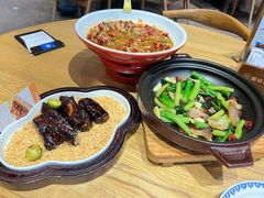 -图味美小黄鱼·景德菜(浙江路店)