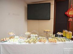 -珠海华发容闳幼儿园