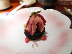 -九献创意菜·牛排馆(亮马河花园店)