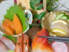 -长崎屋·日本料理·刺身·烧鸟(天河北路店)
