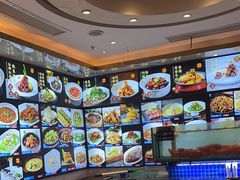 -阿明小菜·海鲜·上海菜(梅陇华理店)