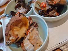 -雍和会海鲜姿造自助(湖东路店)