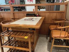 -鸿运诚羊蝎子·火锅(西单店)