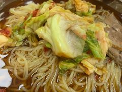 咸口冷面-顺通大冷面(总店)