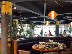 -盐帮食坊•小河帮川菜(四川师大店)