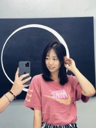 -艾美A·M Hair Salon