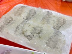 -成发鱼生