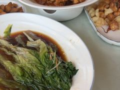 -同发号饭庄(复兴路店)