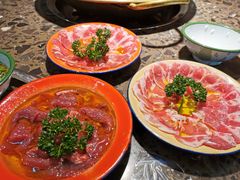 -叁口煮市井老火锅(春熙路店)