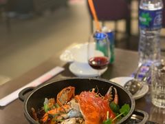 -随变烧烤麻辣鸡煲(佐敦店)
