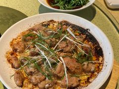 -铜锣湾·有麝自然香(重庆新天地店)