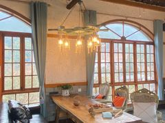 -楠柏弯休闲山庄(梨花溪店)