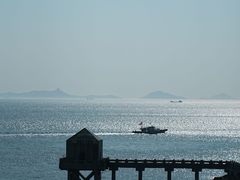 -宁波松兰山滨海旅游度假区