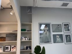 -拾尚映画·STUDIO婚纱摄影(中关村店)