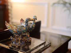 -Salon de Ville浦江汇(上海外滩华尔道夫酒店店)