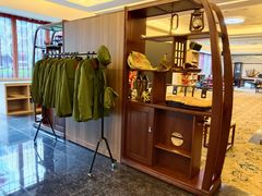 -深圳葵花酒店公寓(福田口岸店)