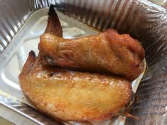 -必胜客(安盛购物广场金州店)