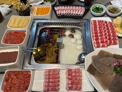 -海底捞火锅(杭州滨江九宜城店)