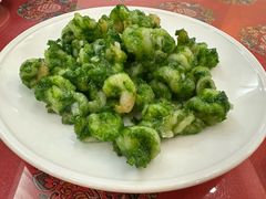 -玉华台饭庄(裕中西里小区店)