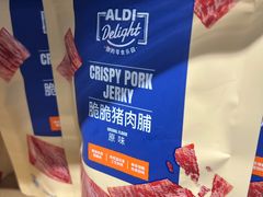 -ALDI奥乐齐超市(凯德虹口店)