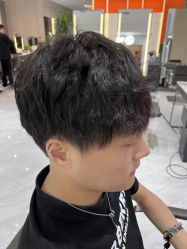 -HairCode芭曲发型