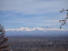 -长白山华美胜地滑雪场