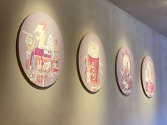 -COSTA COFFEE(新奥购物中心店)
