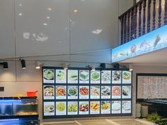 -老地方海鲜坊(步行街店)