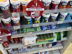 -today便利店(汉街店)