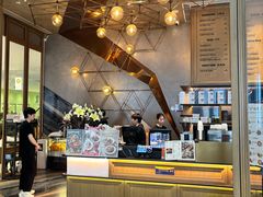 -THE WOODS 简餐 (国贸商城店)