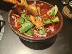 -季季山·云南野生菌火锅(上海首店)