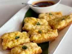 -天龙轩(香港丽思卡尔顿酒店)
