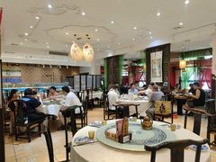 -老西门·常州菜(新区店)