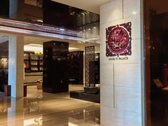 -皇冠假日酒店-御皇轩中餐厅