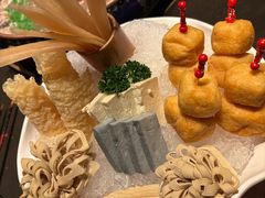 -东来顺·非遗火锅(赛格国际购物中心店)
