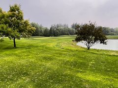 -北京京辉高尔夫俱乐部有限公司