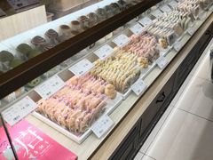 -唐饼家(第一食品五角场店)