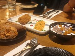-Let's Taipei 非常烘焙(太古里店)