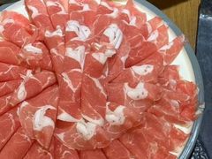 -年巴羊肉铺老铜锅(梅江店)