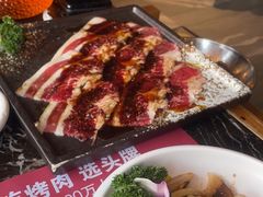 -一品诚记烤肉·甄选店(中南路店)